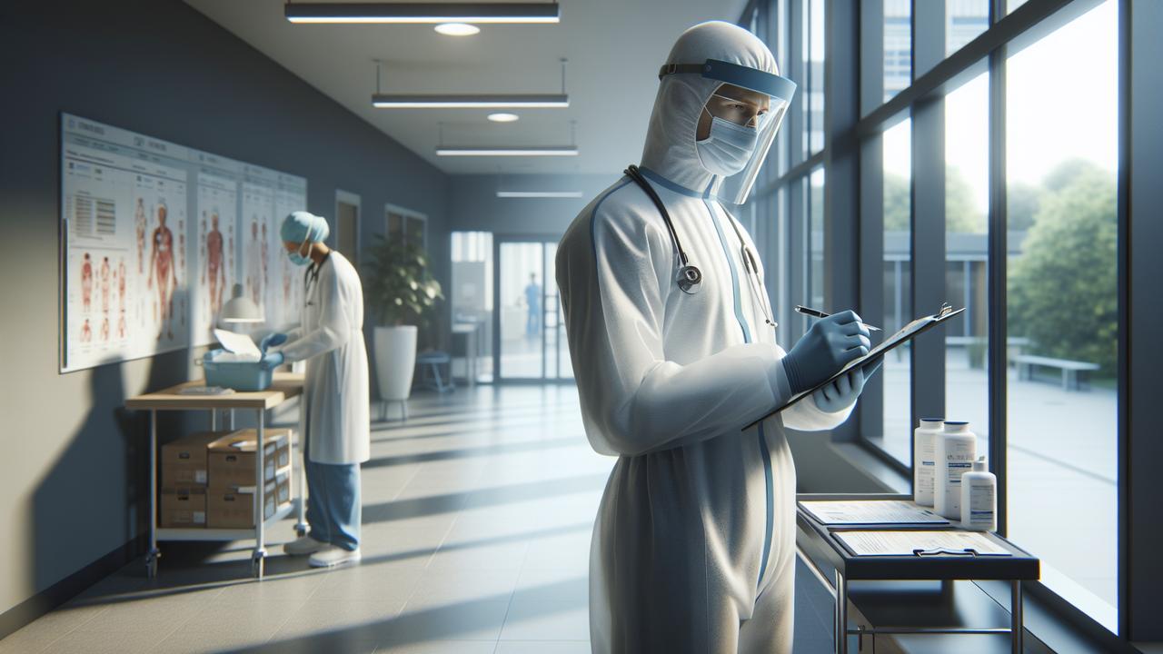 Вблизи Калькутты выявили вспышку смертельно опасного вируса Нипах