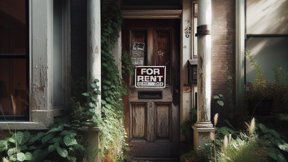 Истечение пандемийных договоров аренды толкает цены вверх