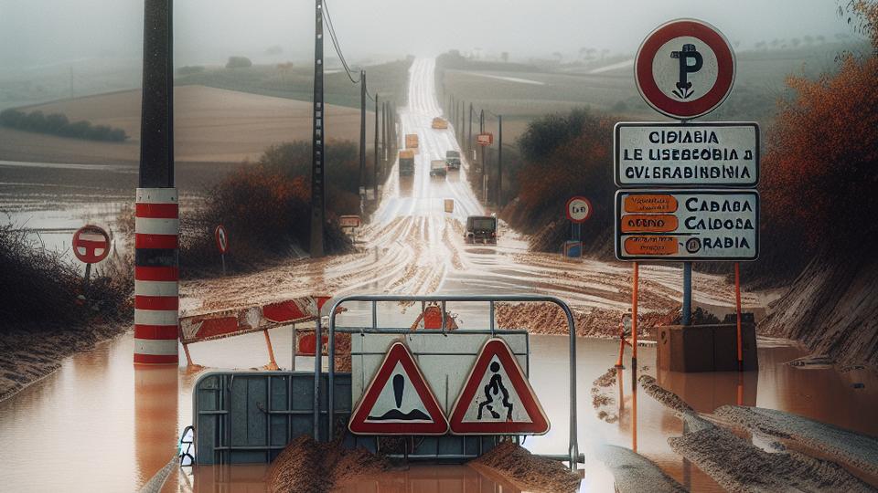 Иллюстрация к статье: Ситуация в Андалусии и провинции Кадис