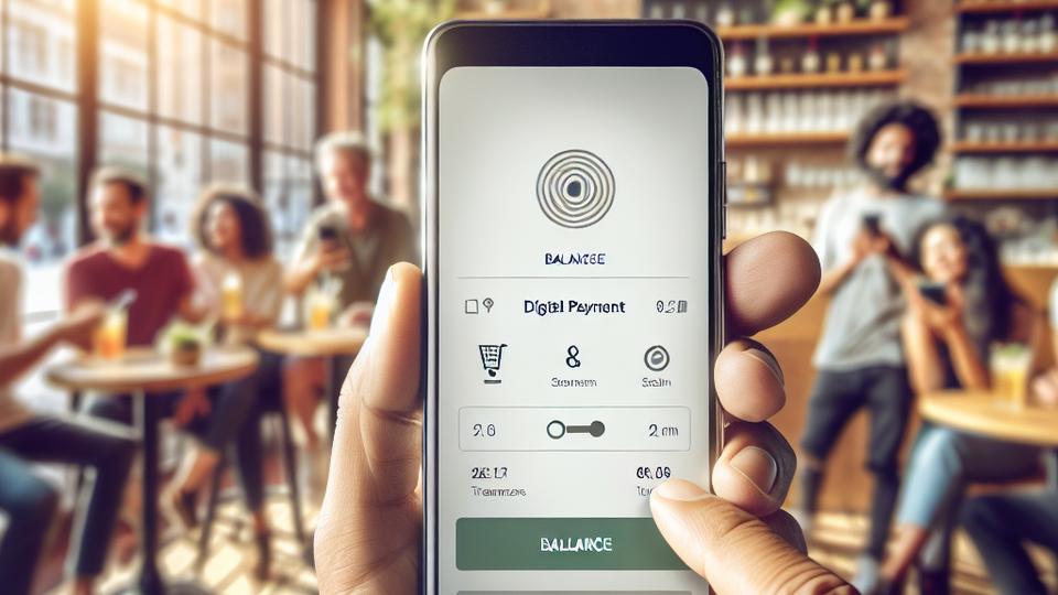 Иллюстрация к статье: График внедрения и техническая база