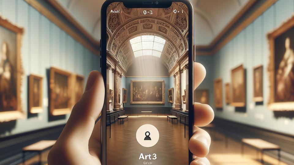 Музей Прадо запустил платформу Creadoras en el Prado