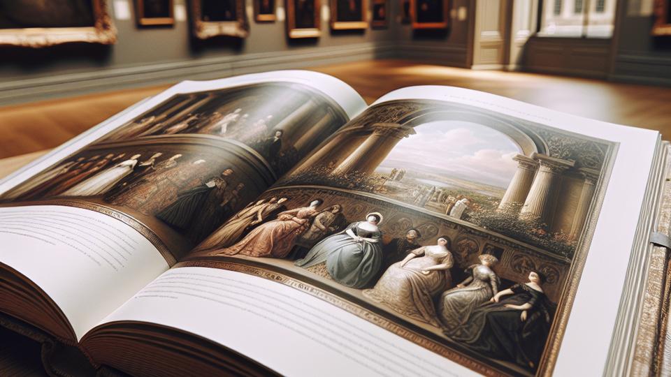 Иллюстрация к статье: Платформа показывает профессиональные траектории женщин разных эпох