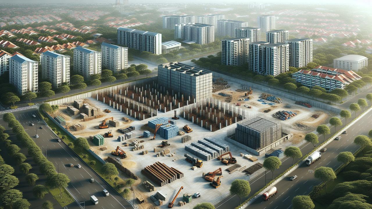 Иллюстрация к статье: Формат реализации проекта
В рамках инициативы город передает муниципальный участок компании‑победителю конкурса. Именно эта компания берет на себя весь цикл застройки и доведение проекта до ввода в эксплуатацию.