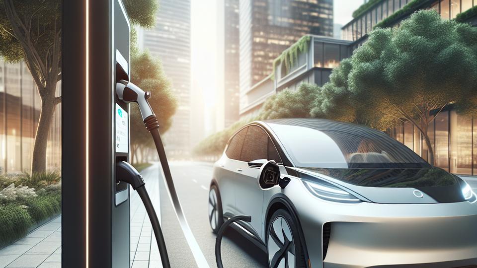 Испания утвердила условия субсидий Auto+ для электромобилей в 2026 году