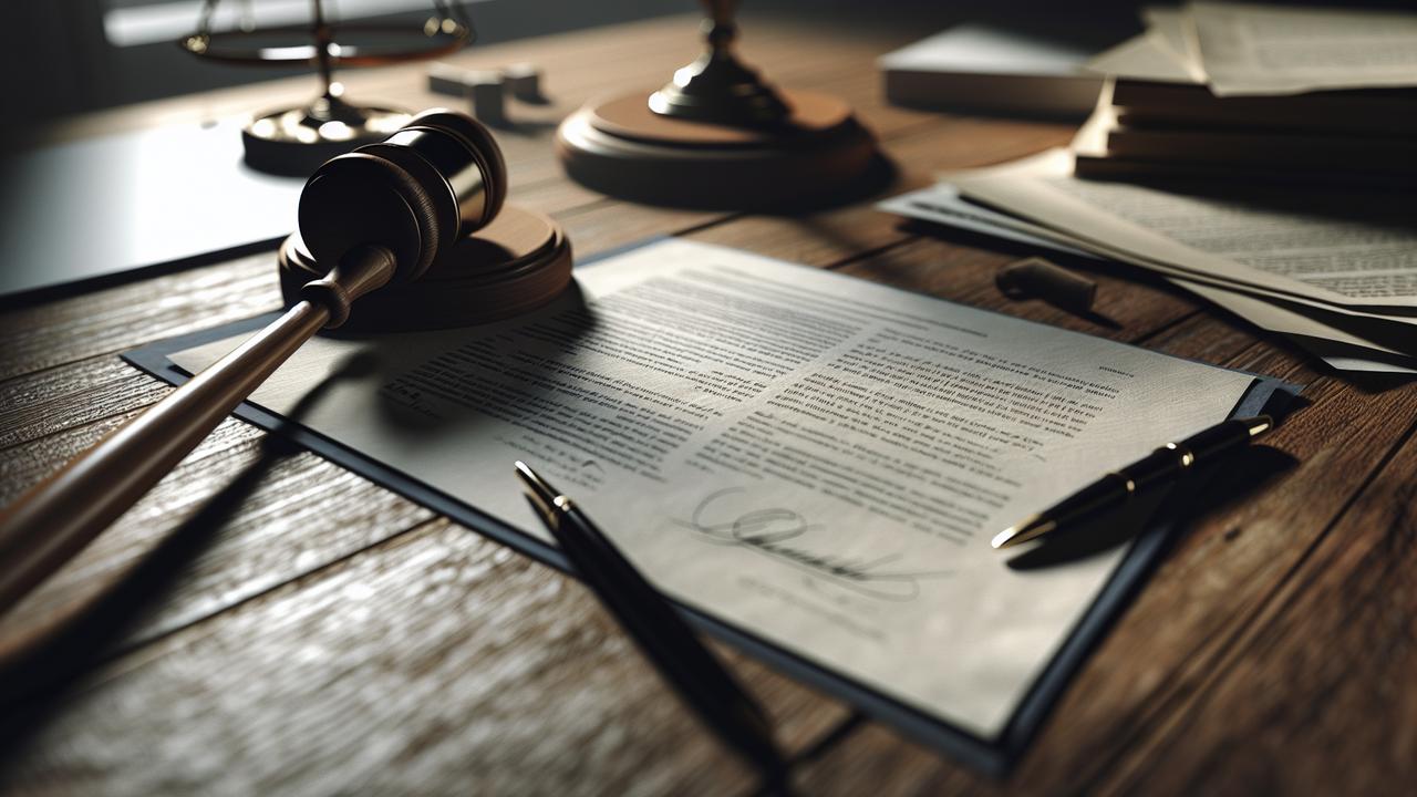 Иллюстрация к статье: Что решил мадридский суд