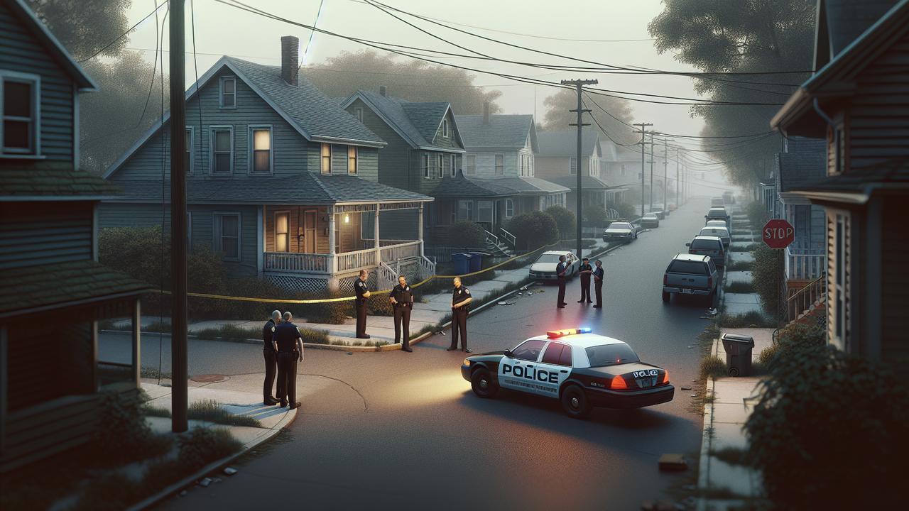 Иллюстрация к статье: Реакция экстренных служб