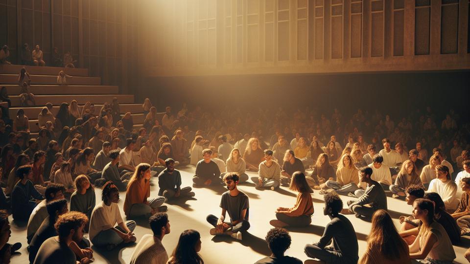 Епископы предупредили о «эмоциональном бомбардировании» в церковных движениях