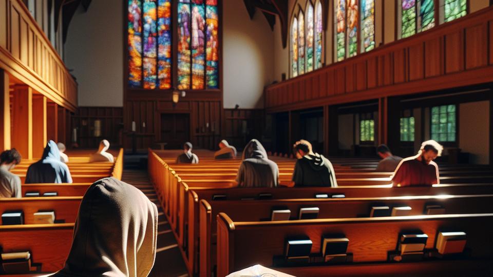 Иллюстрация к статье: Cor ad cor loquitur и оценка религиозных инициатив