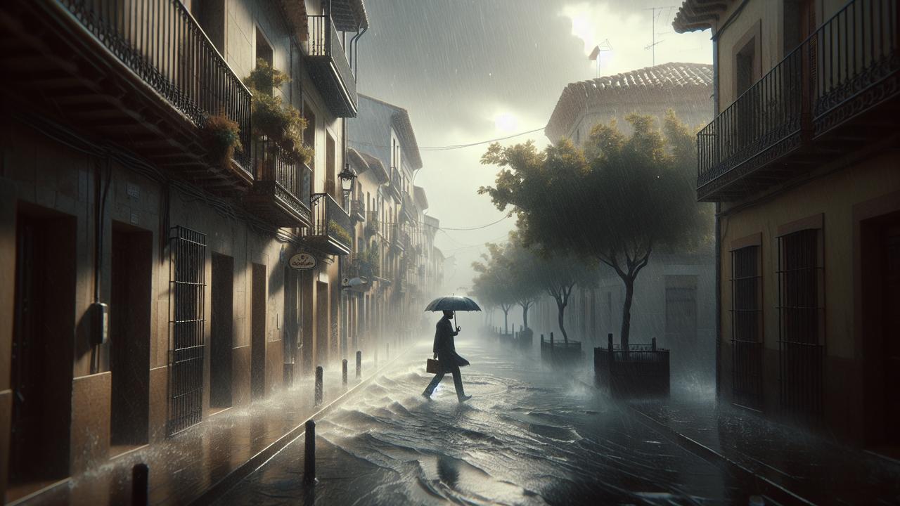 Иллюстрация к статье: Снег, дожди и риск для транспорта
Параллельно с этим Aemet сообщило о понижении снеговой линии до 600–700 метров на севере страны. В этих районах прогнозируют значительные снегопады, способные осложнить движение по основным трассам.