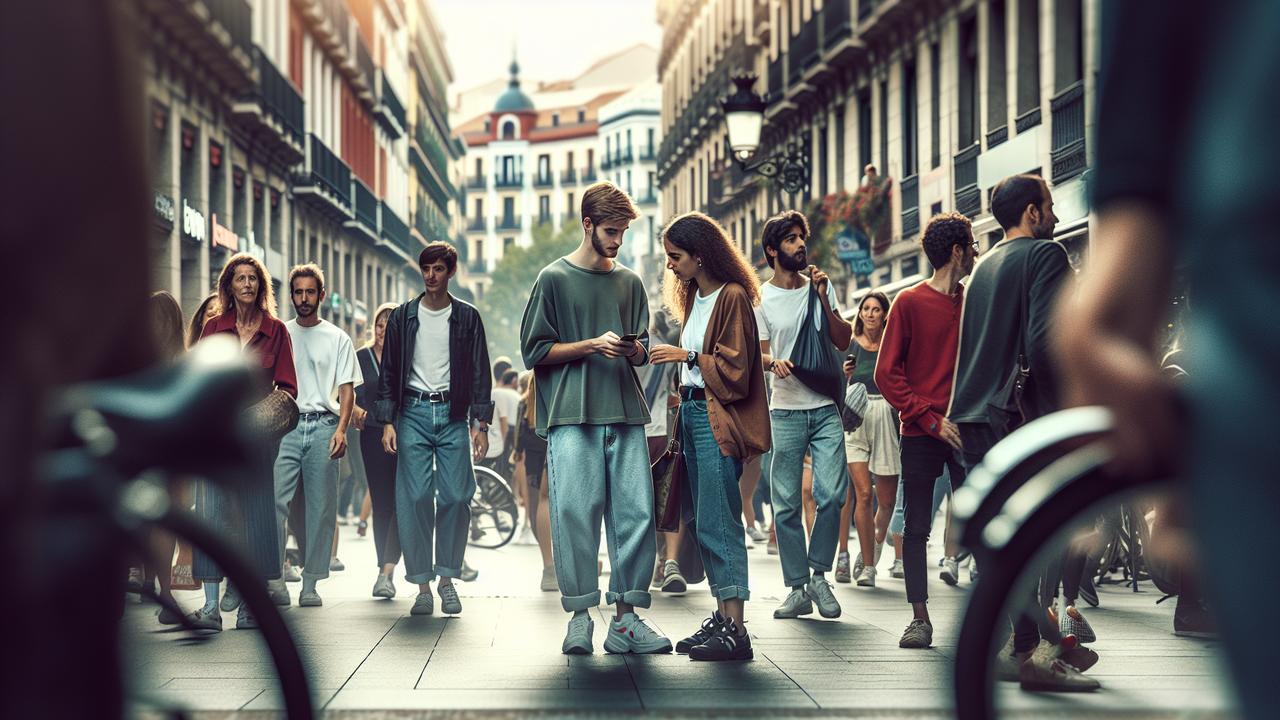 Испания вышла на второе место в ЕС по заявкам на убежище