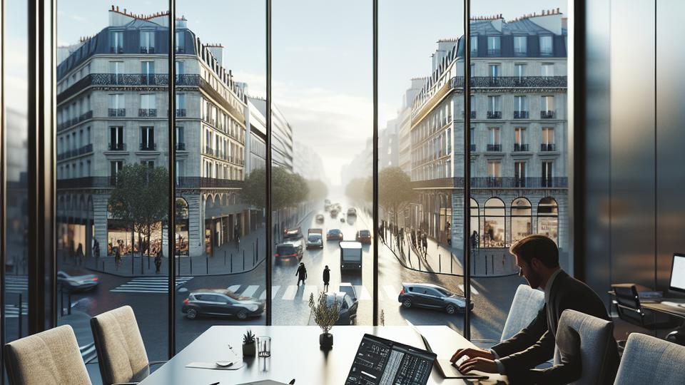 Янн ЛеКун привлек 890 млн евро для стартапа AMI Labs в Париже