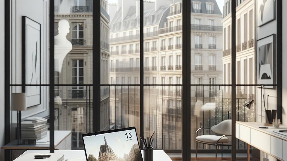 Иллюстрация к статье: ЛеКун выбрал Францию и обозначил научную основу проекта