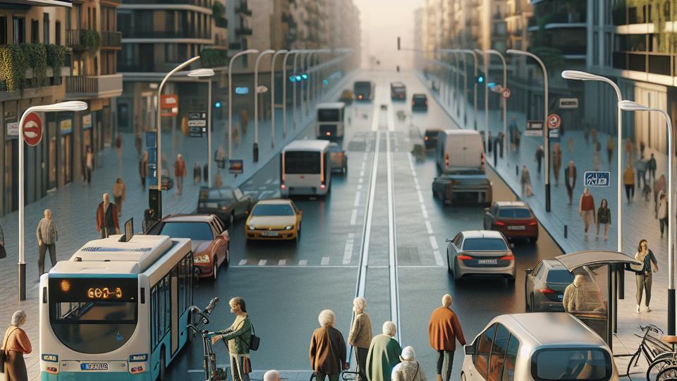 Иллюстрация к статье: Расширение проходит через сотрудничество с местными МСП