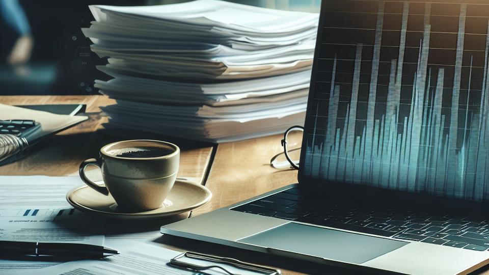 Иллюстрация к статье: Финансовый центр сети и связи за рубежом