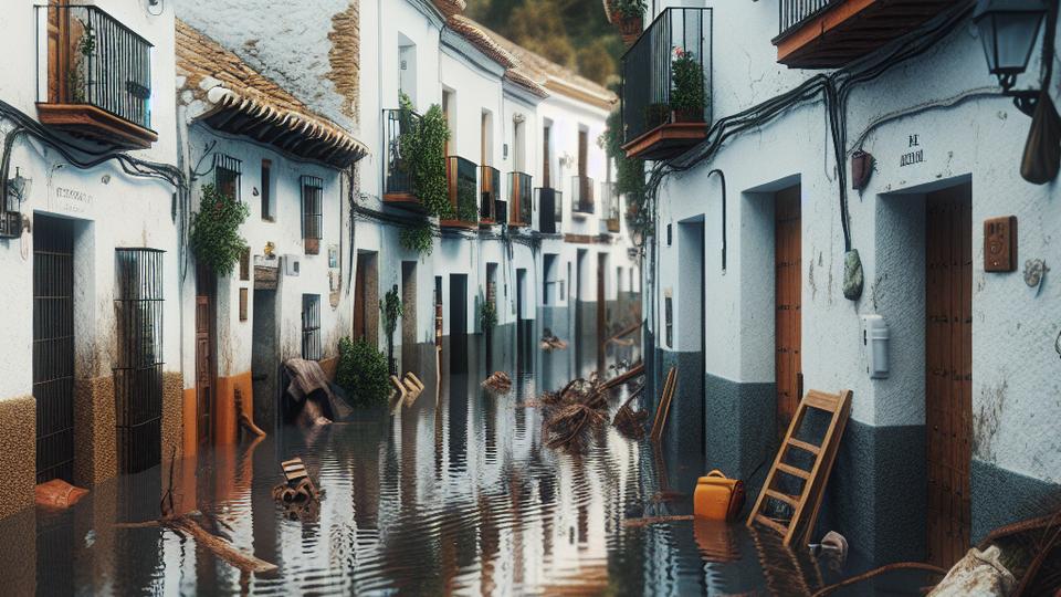 Иллюстрация к статье: Ситуация в городе и свидетельства жителей