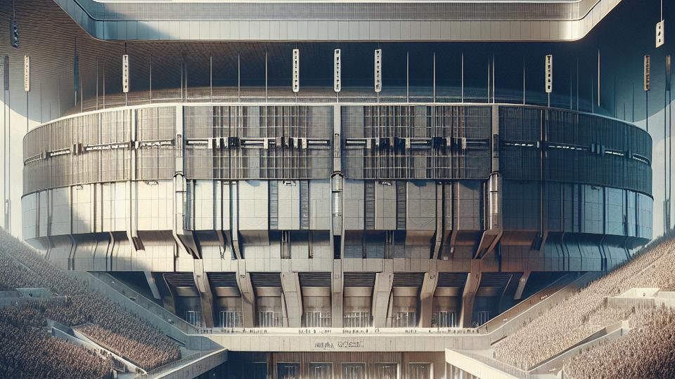 Иллюстрация к статье: Финал пройдет 7 февраля 2026 года в Любляне