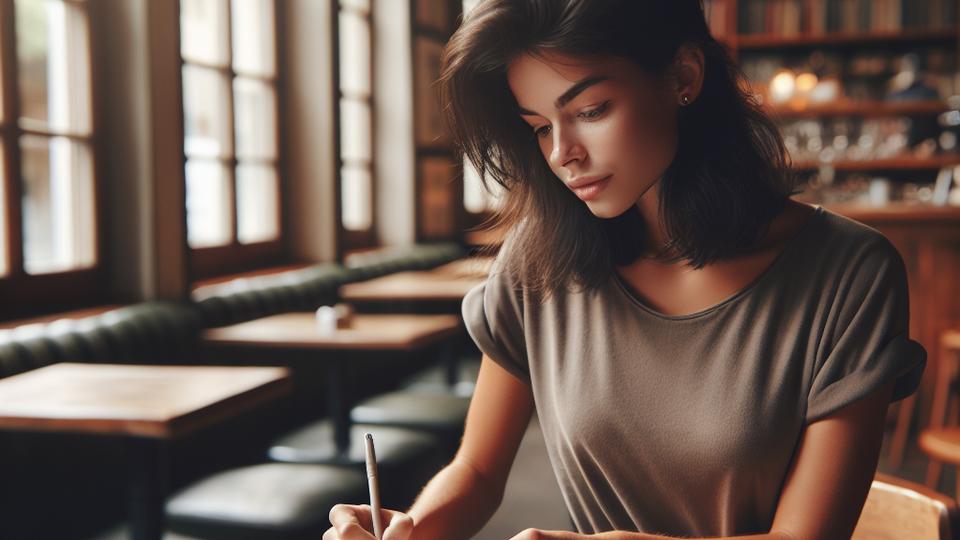 Иллюстрация к статье: Работа Хест началась в Instagram и TikTok