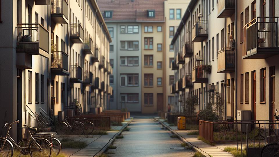 Жилищная чрезвычайная ситуация: война с Airbnb и возвращение выселений