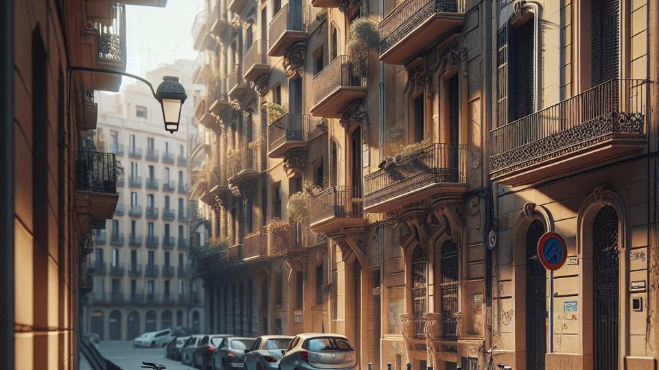 Иллюстрация к статье: Умеренная динамика и зоны стабильности
В Андалусии (крупный южный регион Испании) рост ожидается в Севилье и Кордове — по 1,9%, а также в Гранаде — на 0,9% и Хаэне — на 0,4%. В то же время Малага потеряет 0,5%, Кадис — 1,5%, а Уэльва — сразу 3,8%.