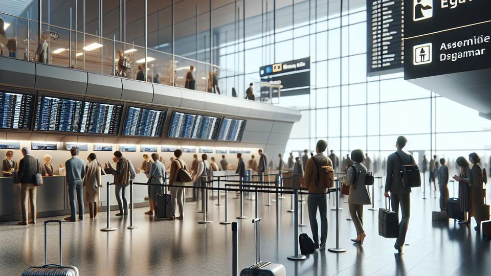 Iberia снимает лимит 99 евро на рейсах Мадрид—Барселона