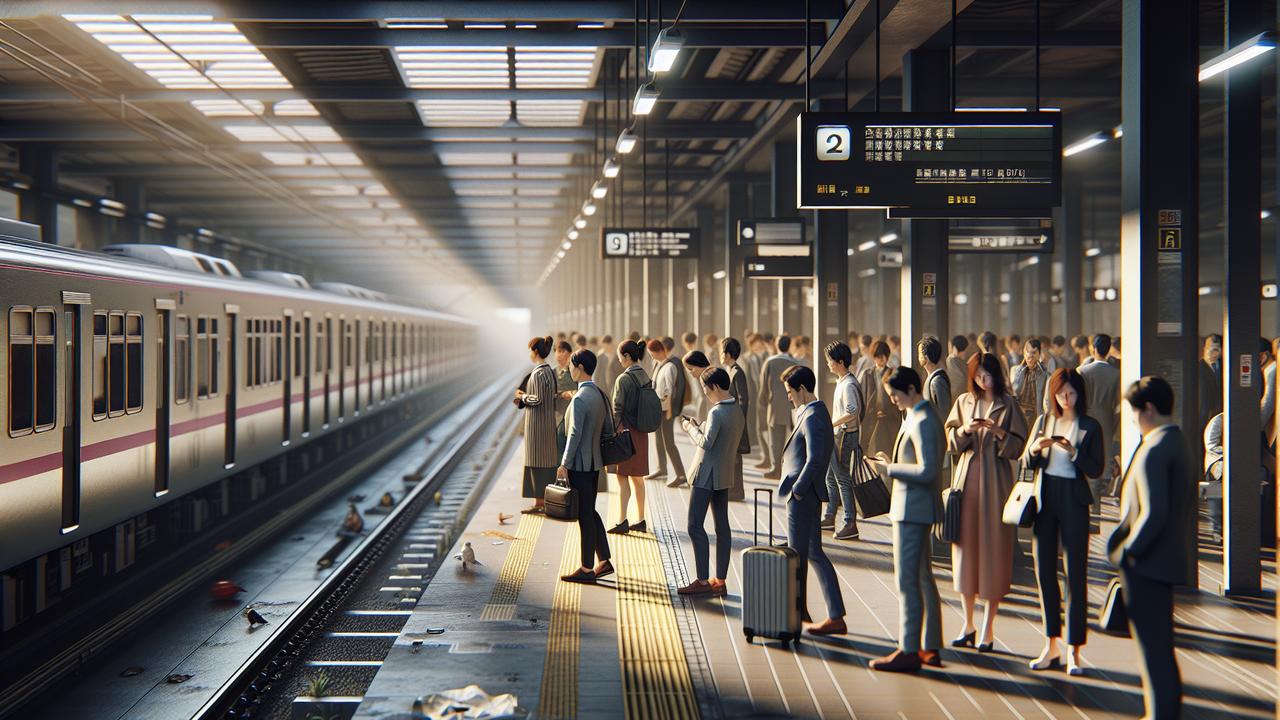 Иллюстрация к статье: Роль мэрии и нагрузка на городской транспорт