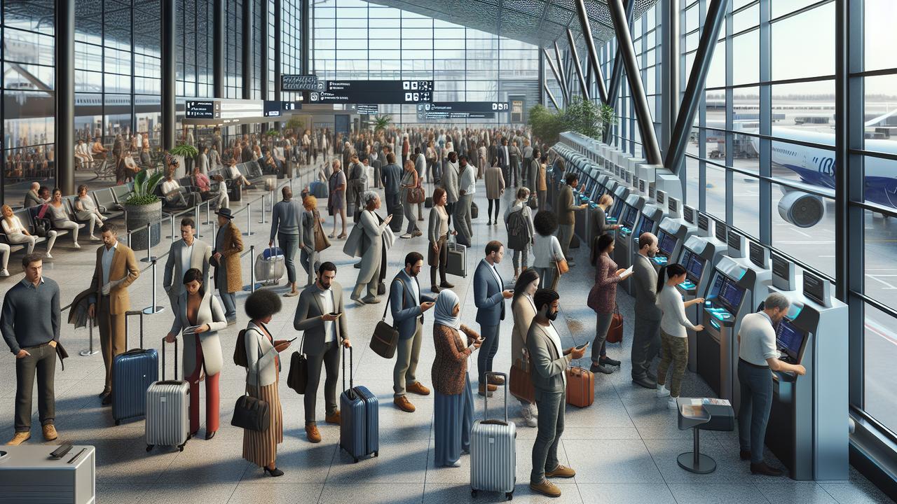 Без ETA — без въезда: Британия закроет лазейку для поездок с 2026 года