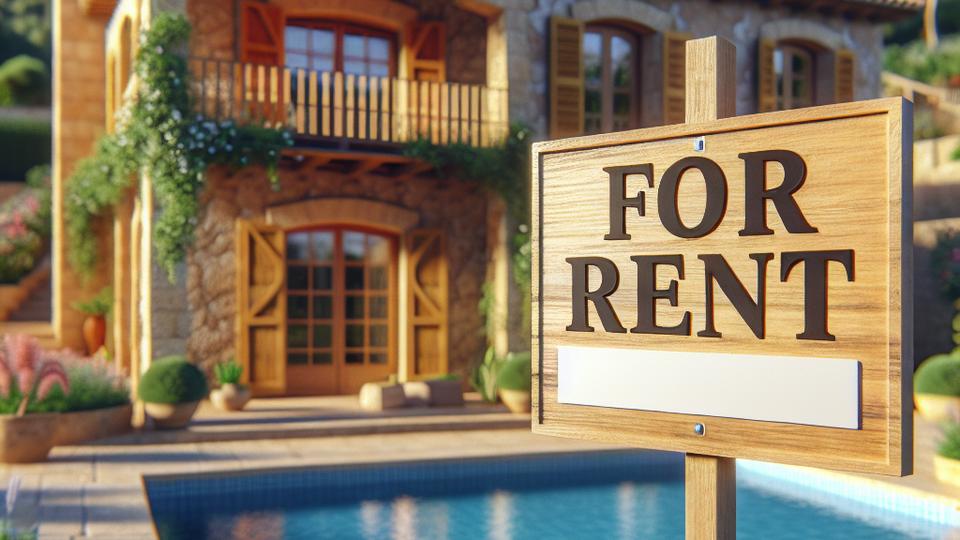 Комнаты в глубинке Майорки подорожали до 2 500 евро в месяц