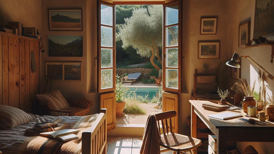 Иллюстрация к статье: Сенчеллес: 1 000 евро за комнату