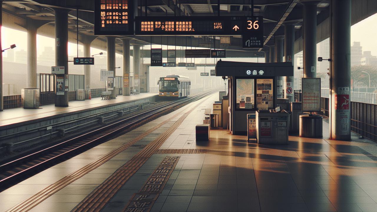 Иллюстрация к статье: Ночные решения и частичный запуск движения