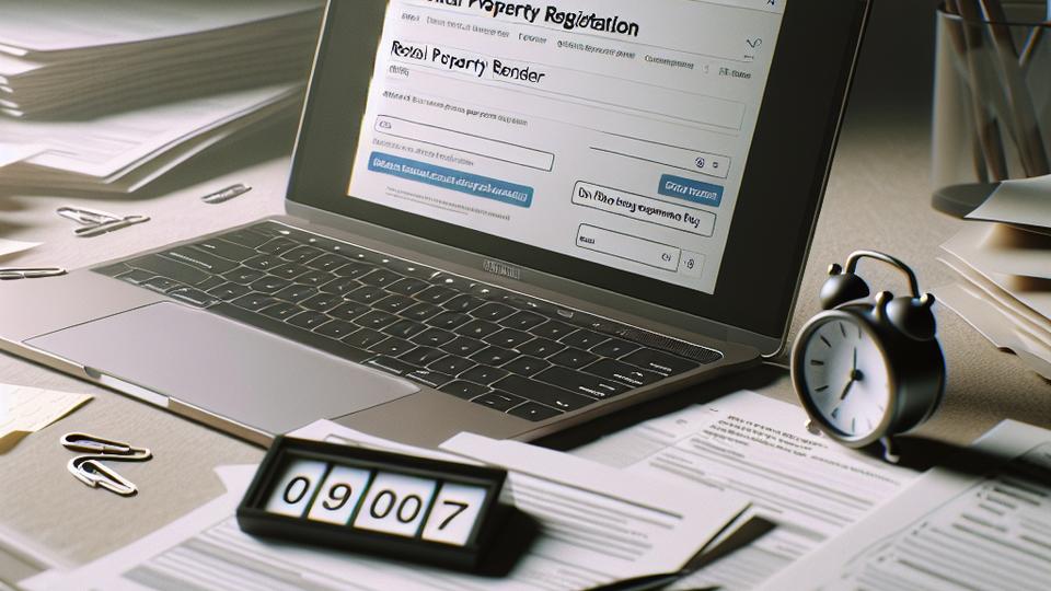 Владельцам туристического жилья в Испании установили срок до 2 марта 2026 года