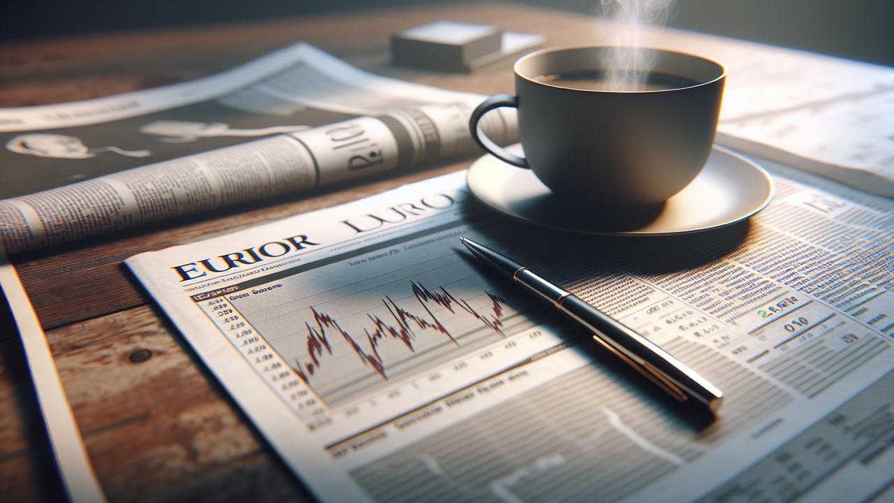 Euríbor на 23 января 2026 года резко развернул динамику