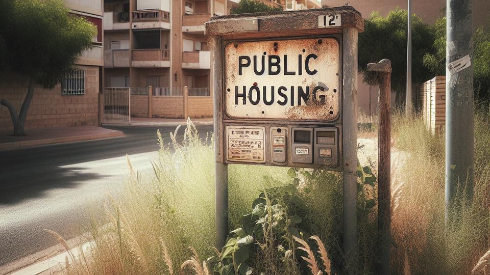 Скандал с VPO в Аликанте и различия региональных режимов жилья