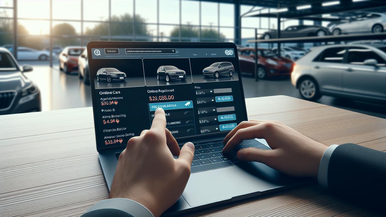 OCU обвинила автопорталы в сокрытии реальной цены кредитов