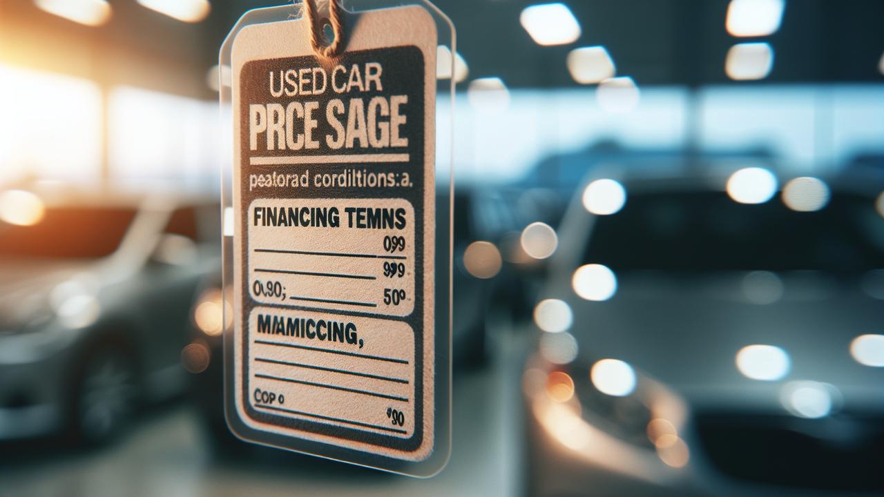 Иллюстрация к статье: Жалоба OCU и претензии к онлайн‑порталам