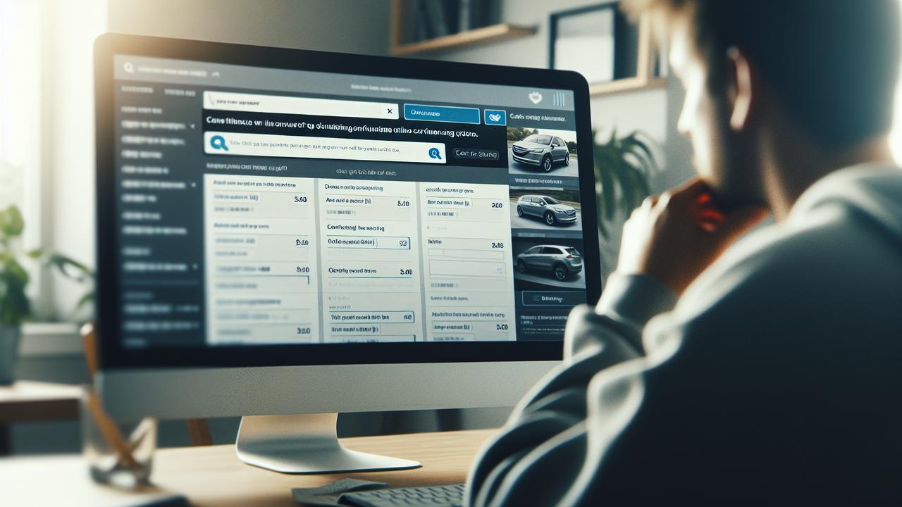 Иллюстрация к статье: Проценты, которые удваивают цену автомобиля