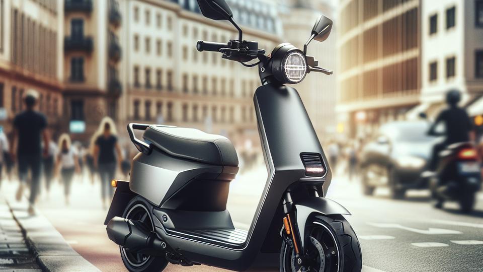 DGT разъяснила регистрацию, смену владельца и снятие с учета ЛМТС