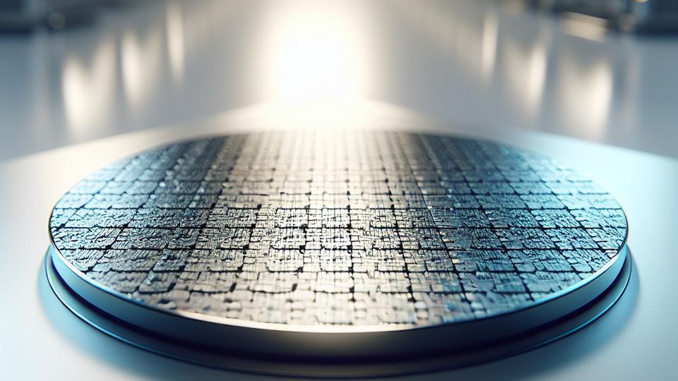 Indra Group запускает в Вигу проект GIGaNTE по выпуску чипов GaN