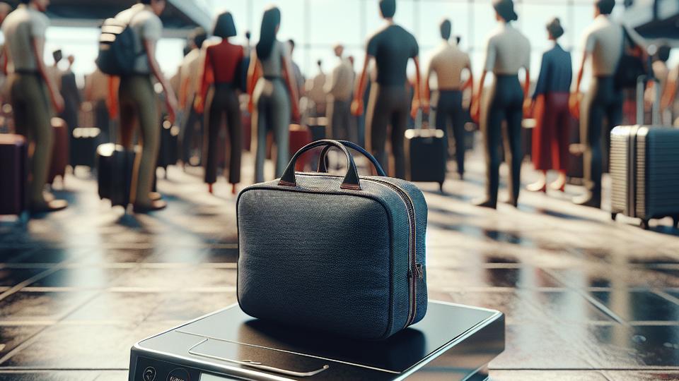 Иллюстрация к статье: Протест лоукостеров и риск роста цен