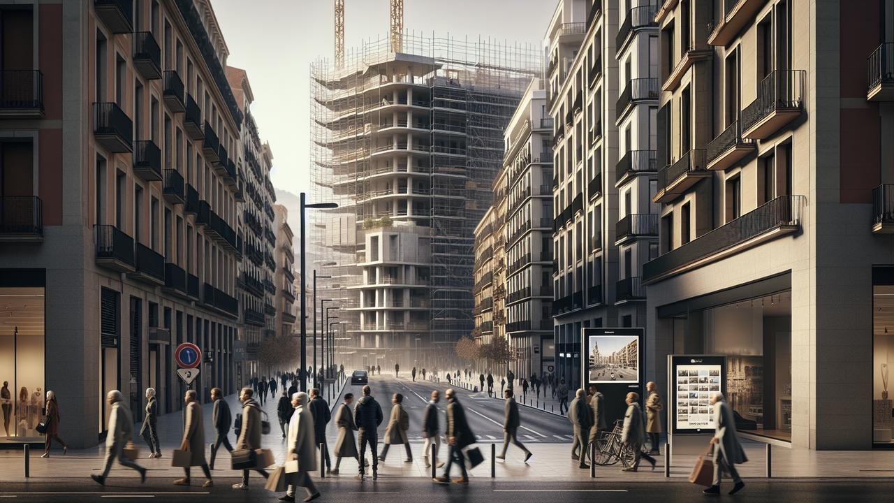 Иллюстрация к статье: Семь семестров роста и дефицит предложения