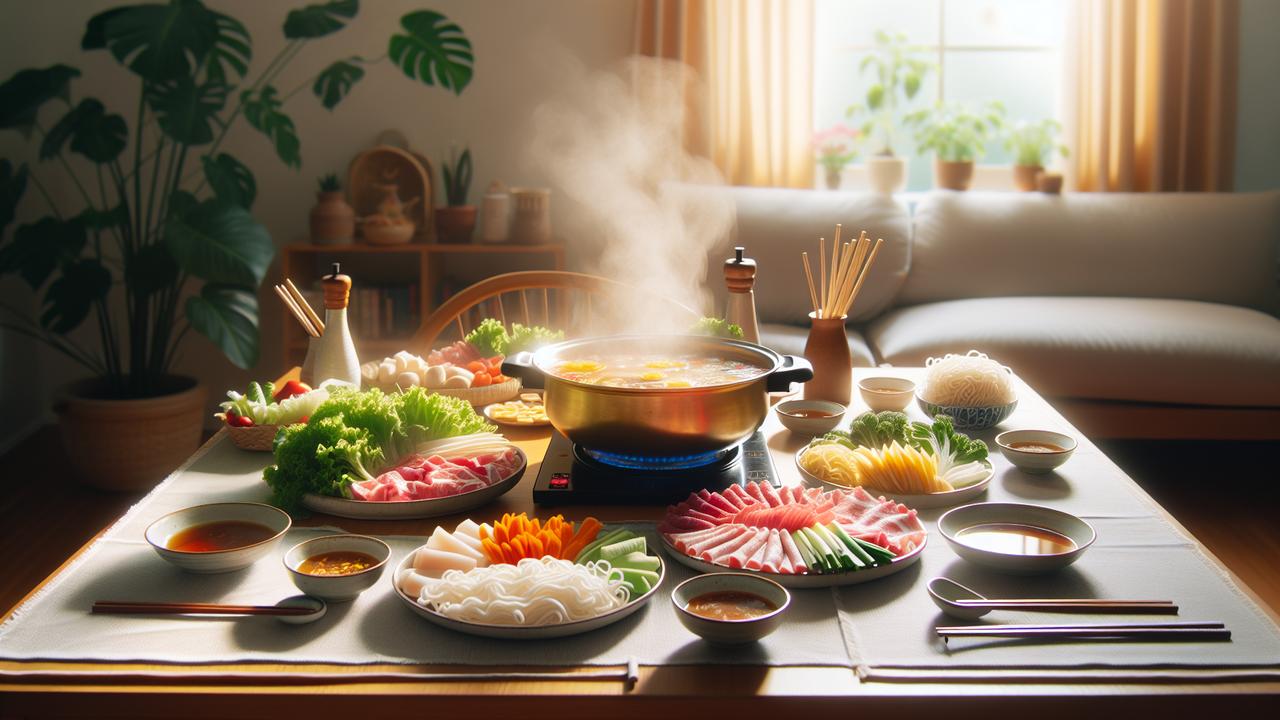 Как hot pot из сельского Китая покорил города Испании