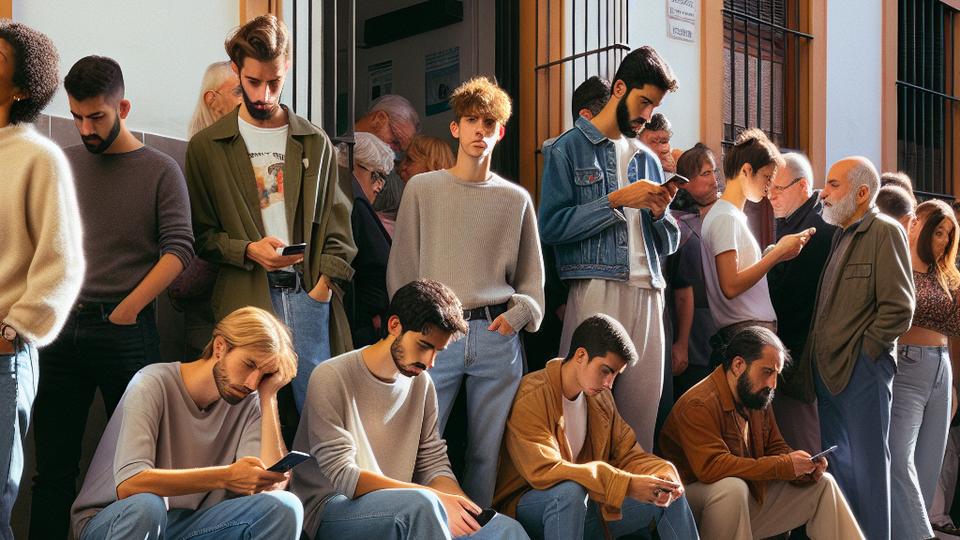 Как получить дубликат карты TIE в Испании при утере или краже