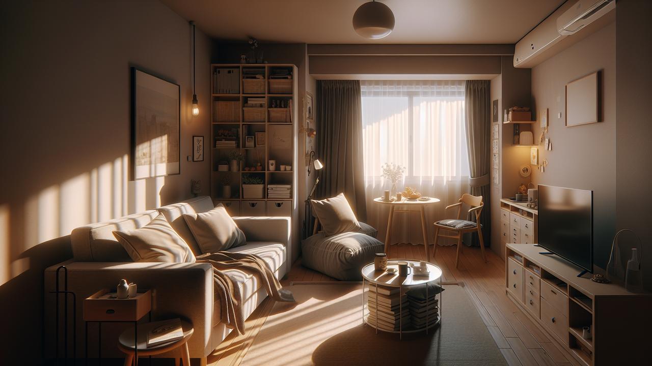 AEPD оштрафовало владельца туристической квартиры за камеры внутри