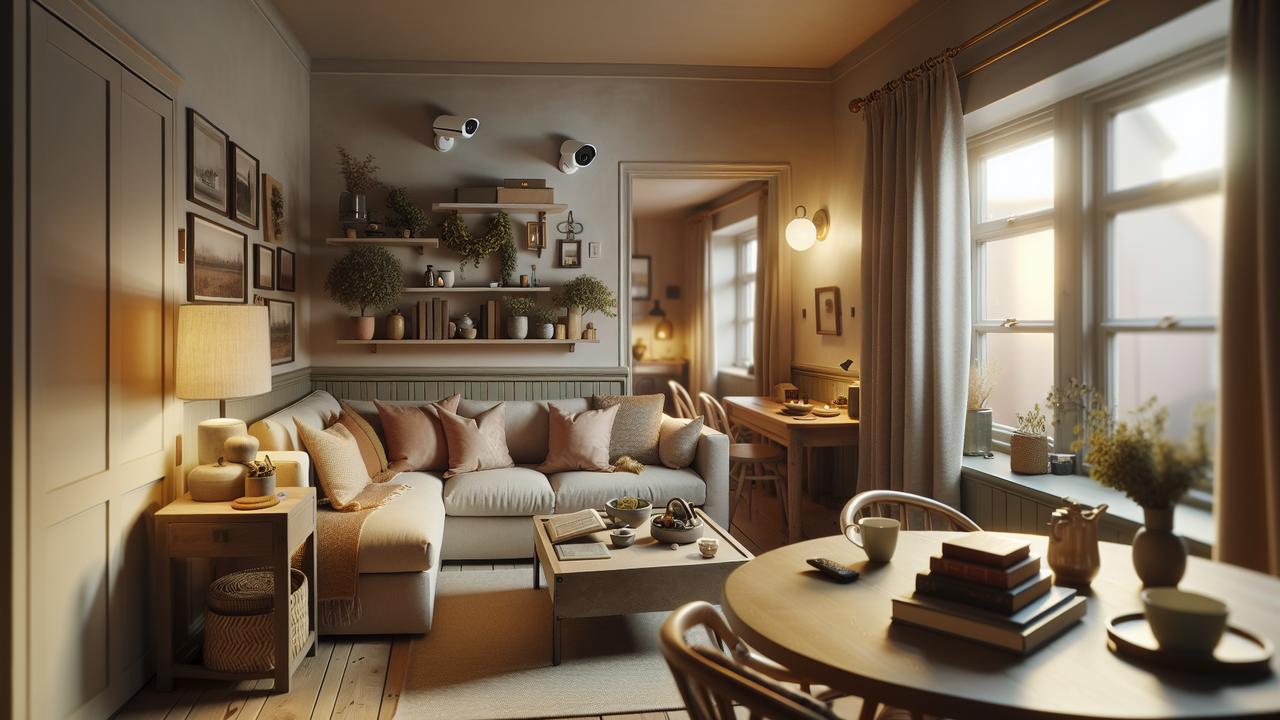 Иллюстрация к статье: Аргументы владельца квартиры