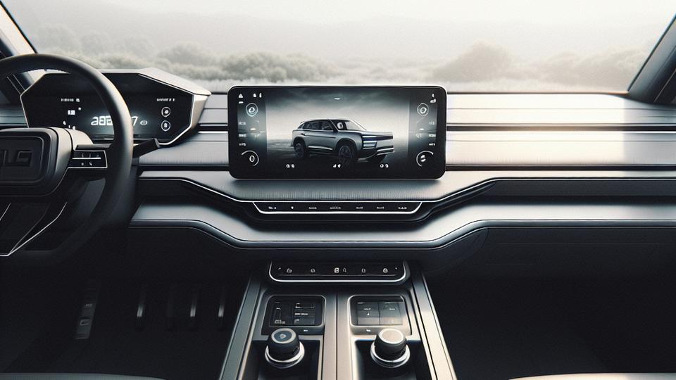 Leapmotor B10 получил гибридную версию и производство в Сарагосе