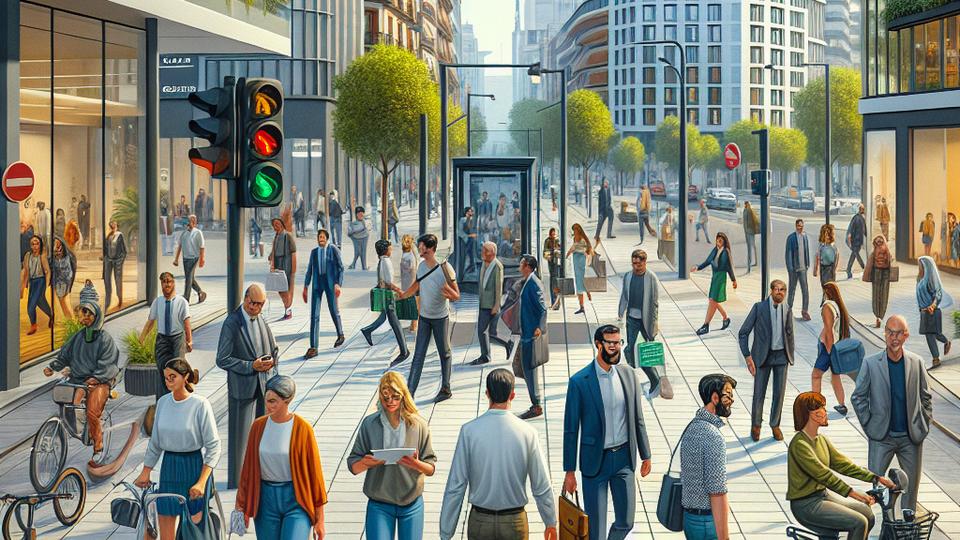 Иллюстрация к статье: Число зарегистрированных работников превысило 21,6 млн