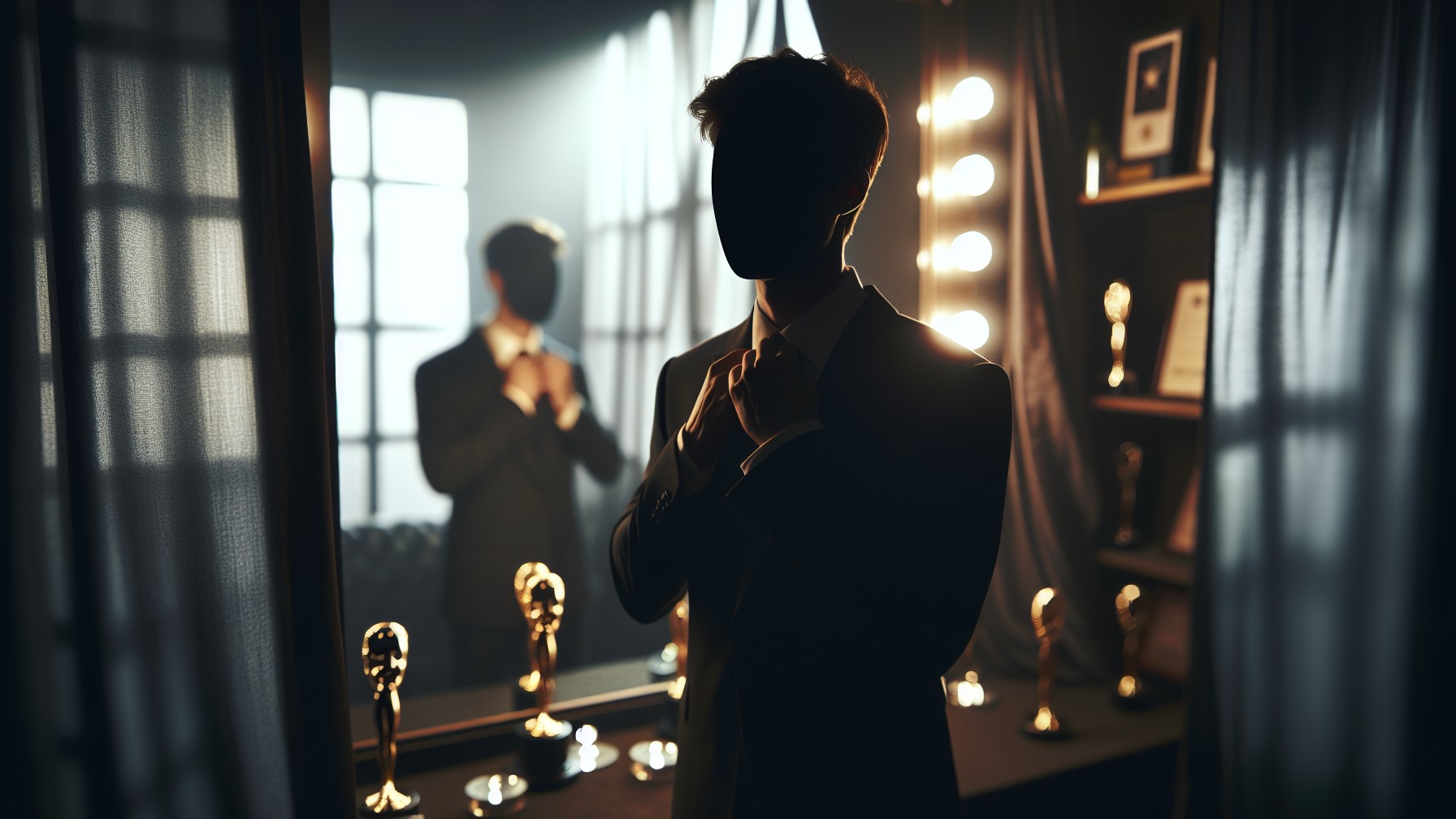 «Sirat» взял пять наград Европейской киноакадемии, но уступил главный приз