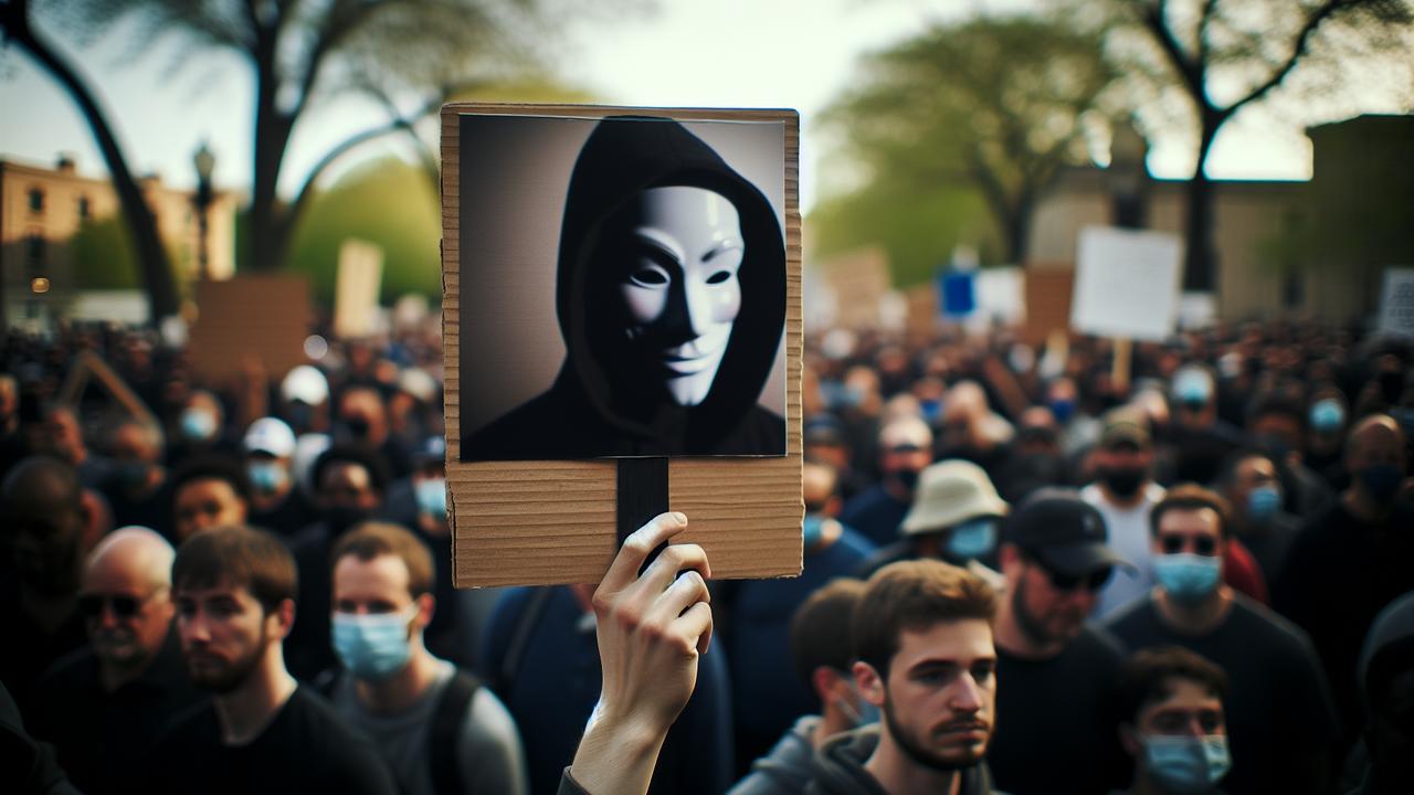 Иллюстрация к статье: Позиция компании и аргументы синдикатов