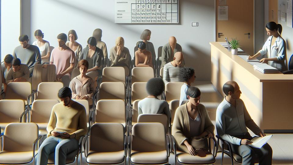 Врачи в Испании начинают серию пятидневных общенациональных забастовок