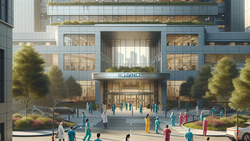 Иллюстрация к статье: Медицинские профсоюзы выдвинули требования к условиям труда и Estatuto Marco