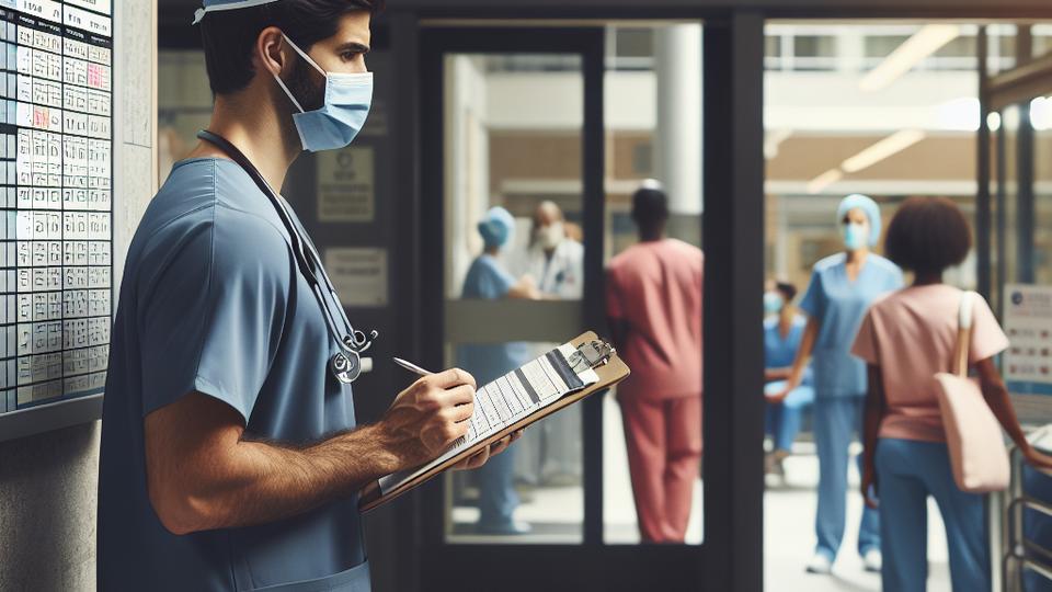 Иллюстрация к статье: Работа экстренных служб и возможные переносы приёмов